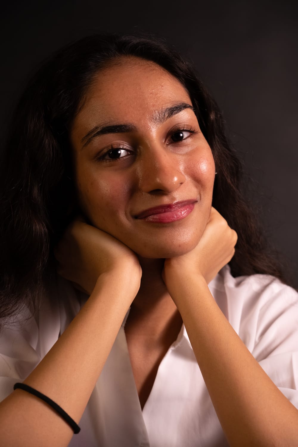 Parshvi Jain
